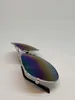Jumada's – Ölspiegelglas-Regenbogen – Pilotenbrille – Produktbild-Vorschau 2