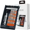 UGREEN 38in1 Aluminium-Legierung Schraubendreher Set Produktbild-Vorschau 13