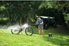 Worx Akku Hochdruckreiniger 20 V Hydroshot mit Akku und Produktbild-Vorschau 17
