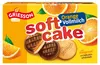 Griesson Soft Cake Orange Vollmilch 2x150g Produktbild-Vorschau 3