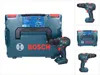 Perceuse à percussion BOSCH GSB 18V-55 Solo - 06019H5303 Voir les images du produit 1