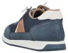 Slipper/Kletthalbschuh Freizeit (Casual) 11960-14 Produktbild-Vorschau 18