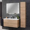 FACKELMANN Hochschrank B.PERFEKT / Badschrank mit Produktbild-Vorschau 2