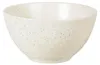 Broste Copenhagen Müslischale Nordic Vanilla 17cm Steingut Produktbild-Vorschau 5
