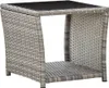 VidaXL 46068, 450 mm, 450 mm, 400 mm Podgląd zdjęcia produktu 5