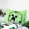 Sada povlečení Minecraft "Out of the box" Micro 140x200 cm Náhled obrázku produktu 4