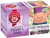 Teekanne - Gute Verdauung - 20er Produktbild-Vorschau 1