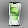 Hülle für iPhone 15 Pro Max mit MagSafe, mattes Case + Produktbild-Vorschau 9