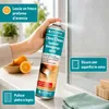 Spray per la pulizia degli agrumi, detergente spray, Anteprima dell’immagine prodotto 5