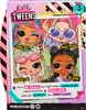 MGA L.O.L Surprise Tweens - Marilyn Star Anteprima dell’immagine prodotto 6