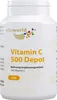 Vitaworld Vitamin C 500 Depot | 120 kapslí | s dlouhodobým Náhled obrázku produktu 4