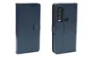 Bookstyle Case für CAT S75 blau Podgląd zdjęcia produktu 4