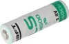 SAFT LS14500 Lithium Batterie Li-SOCI2, Size AA LS14500, Produktbild-Vorschau 4