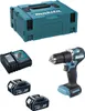 Makita DHP487RTJ Akumulátorová příklepová vrtačka 40/25 Nm Náhled obrázku produktu 17