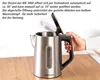 Waterkoker Sunny WK 3000 (roestvrij staal/zwart, 3.000 Productafbeelding-voorbeeld 3