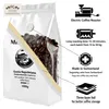Megadoro PRO Gusto Napolitano Kaffeebohnen 1000g Produktbild-Vorschau 5