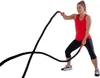 Pure2Improve Battle Rope 12m | Schwarz/Rot Produktbild-Vorschau 7