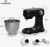 A product shot with dimensions and accessories shown. Produktbild-Vorschau