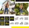 Myjka ciśnieniowa Karcher K3 Horizontal Plus 120 bar Podgląd zdjęcia produktu 5