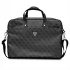 Guess Bag GUCB15P4TK 16  schwarz / schwarzes Saffiano 4G Produktbild-Vorschau 4