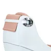 Synca Massagesessel "CirC", Beige Produktbild-Vorschau 2