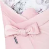 Bellochi 2in1 baby bump baby ceiling croissant - 75 x 75 cm Anteprima dell’immagine prodotto 2