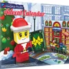 Magna Tiles Magnetic kit - Advent calendar (34 pcs) Voir les images du produit 1
