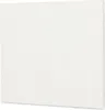 A white infrared heater panel is shown from a slight angle against a white background. Podgląd zdjęcia produktu
