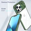 Hülle für iPhone 13 Pro Transparent TPU Bumper Schutzhülle Produktbild-Vorschau 6