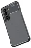 Handy Hülle für Samsung Galaxy S22 Carbon Look Cover Case Produktbild-Vorschau 6