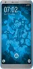 PhoneNatic Case kompatibel mit LG G6 - Hülle hellblau Produktbild-Vorschau 2
