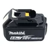 Makita DMC 300 G1 Akku Winkelschleifer 18 V 76 mm Brushless Produktbild-Vorschau 3