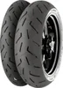 CONTINENTAL ContiSportAttack 4 pneumatiky 120/70 ZR 17 M/C Náhled obrázku produktu 2