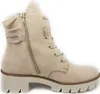 Rieker Damen Schnürboot beige Produktbild-Vorschau 79