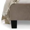Polsterbett BAGO 90 x 200 cm, inkl LED Beleuchtung - Produktbild-Vorschau 5