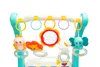 TOYZ - 2 in 1 Lauflernwagen mit Spieldecke Musik Spielbogen Produktbild-Vorschau 5