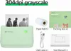 Originální PeriPage A9 Pro BT přenosná termální kapesní Náhled obrázku produktu 2