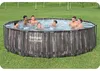 Bestway Steel Pro Max abnehmbarer Pool Ø427 x 107 cm mit Produktbild-Vorschau 19