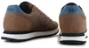 SUN68 Tom Solid - Herren Sneakers Schuhe Braun Z46101-93 , Produktbild-Vorschau 7