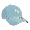 New Era Cord 9Forty Kšiltovka dámská Náhled obrázku produktu 8