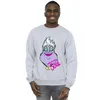 Disney - "Unfortunate Soul" Sweatshirt für Herren BI47884 Produktbild-Vorschau 2