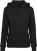 Build Your Brand BY087 | Damen  Merch Hoody, Kängurutasche Produktbild-Vorschau 1