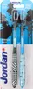 Jordan DUO Toothbrush Individual Reach Medium - mix colours Voir les images du produit 2