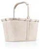 Reisenthel Carrybag, Beige, Polyester, Einkaufswagen, Produktbild-Vorschau 24