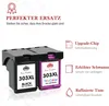 2er 303XL Multipack Tintenpatrone als Ersatz für HP 303 XL Produktbild-Vorschau 4