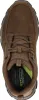 Skechers členok topánky členok topánky koža Náhľad obrázku produktu 14