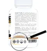 1500mg BERBERINE HCL 98% extrait fort Chlorhydrate de Voir les images du produit 5