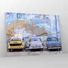Bilder auf glas - Einteilig - Havanna Oldtimer Autos - Produktbild-Vorschau 4
