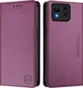 Lederhülle für Asus Zenfone 11 Ultra Hülle Flip Brieftasche Produktbild-Vorschau 2