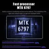 Tablet 8 GB + 256 GB 10,1-palcová obrazovka 5G hovory Náhľad obrázku produktu 5